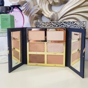 Tarte Tarteist PRO Glow Highlight Contour Palette